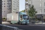Volvo FL electric 2018 года
